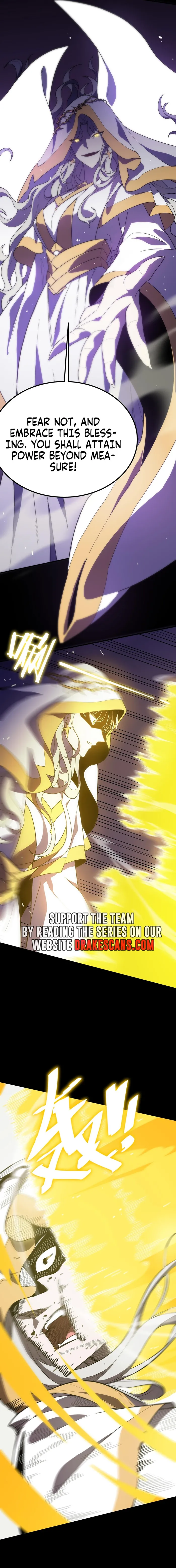 Read SSS Grade Saint Knight Manga Online