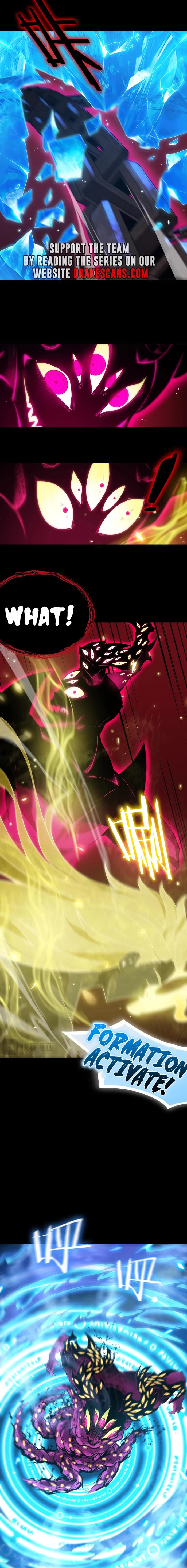 Read SSS Grade Saint Knight Manga Online