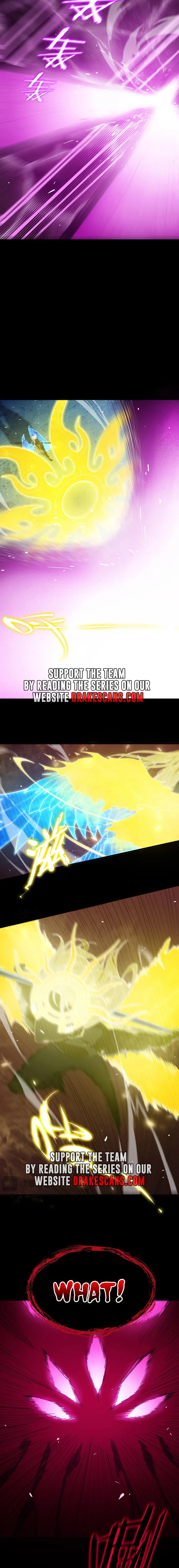 Read SSS Grade Saint Knight Manga Online