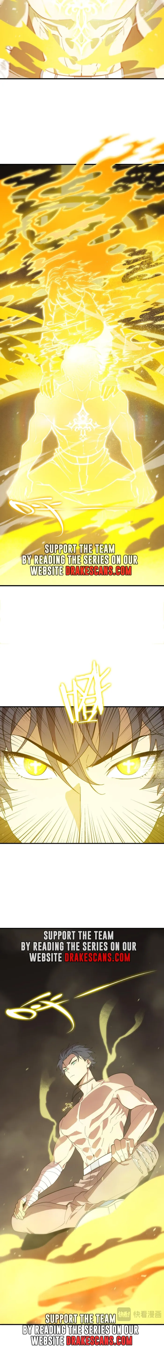 Read SSS Grade Saint Knight Manga Online