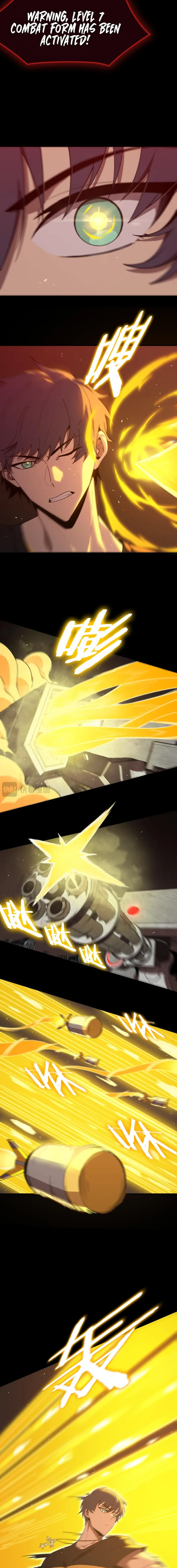 Read SSS Grade Saint Knight Manga Online