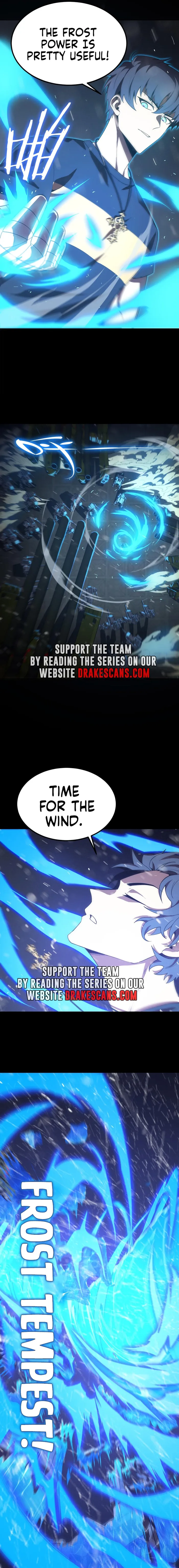 Read SSS Grade Saint Knight Manga Online