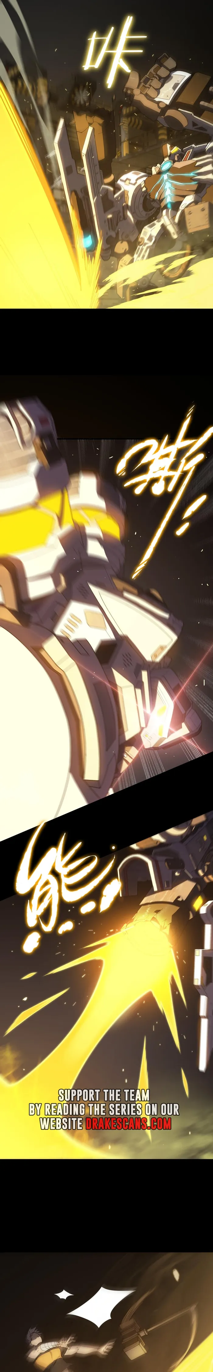 Read SSS Grade Saint Knight Manga Online