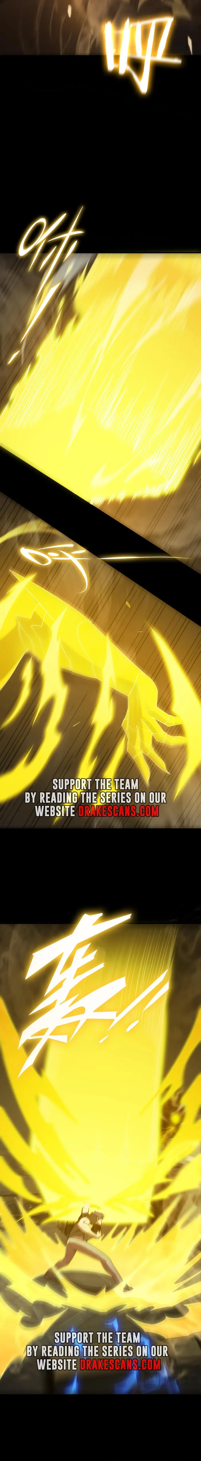 Read SSS Grade Saint Knight Manga Online