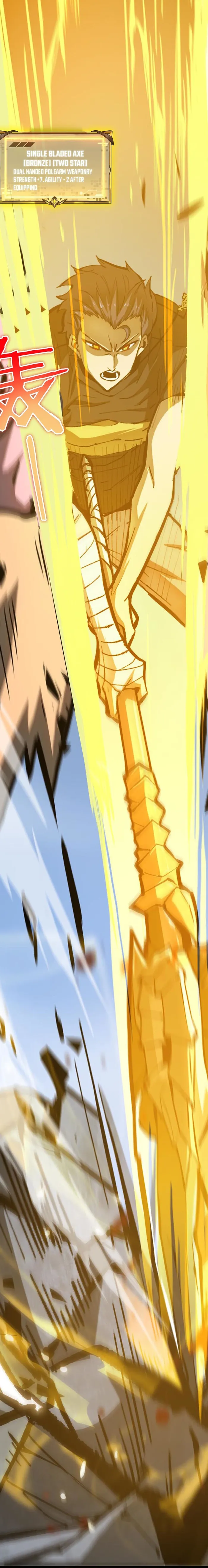 Read SSS Grade Saint Knight Manga Online