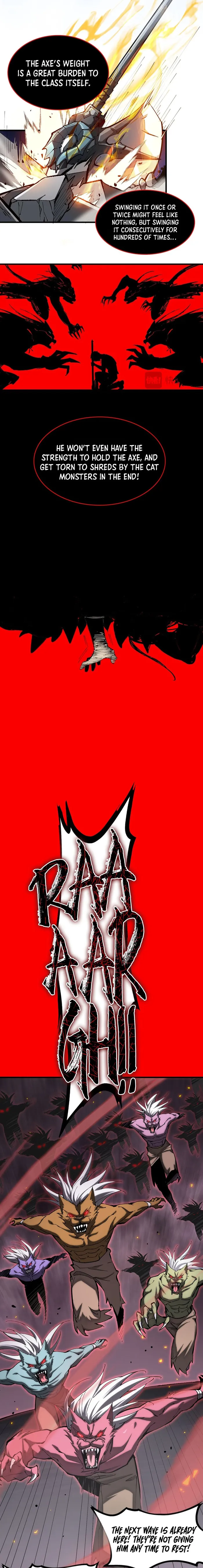 Read SSS Grade Saint Knight Manga Online