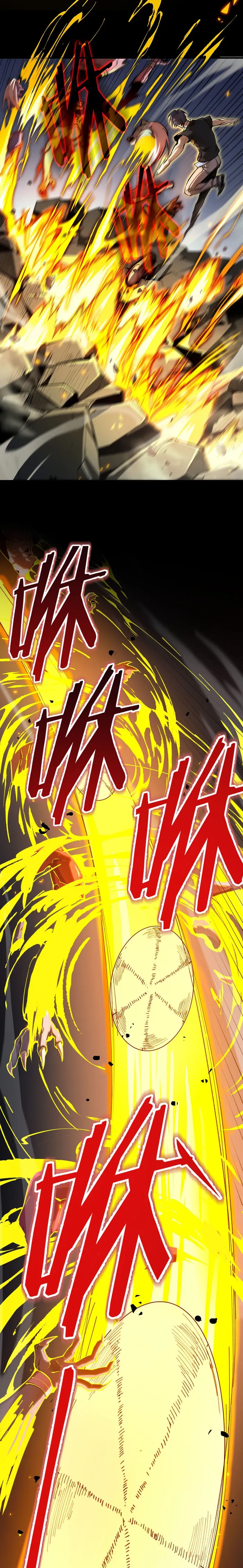 Read SSS Grade Saint Knight Manga Online