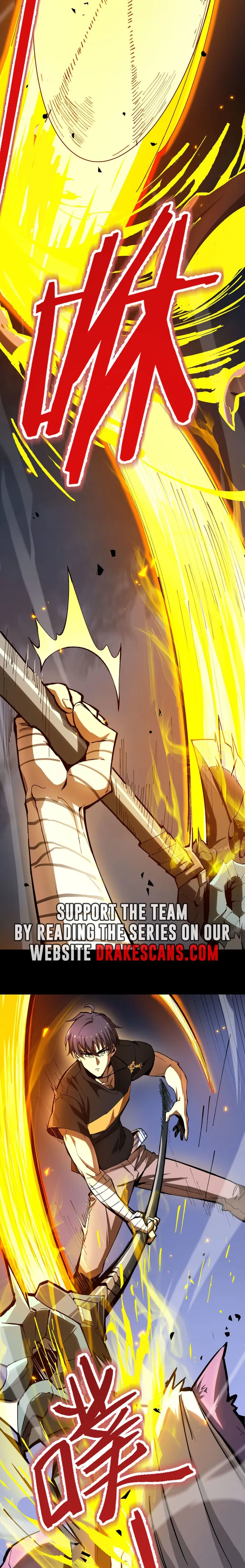 Read SSS Grade Saint Knight Manga Online