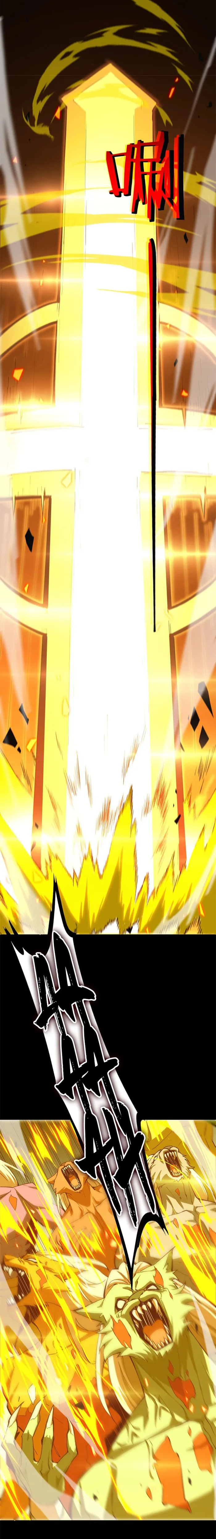 Read SSS Grade Saint Knight Manga Online