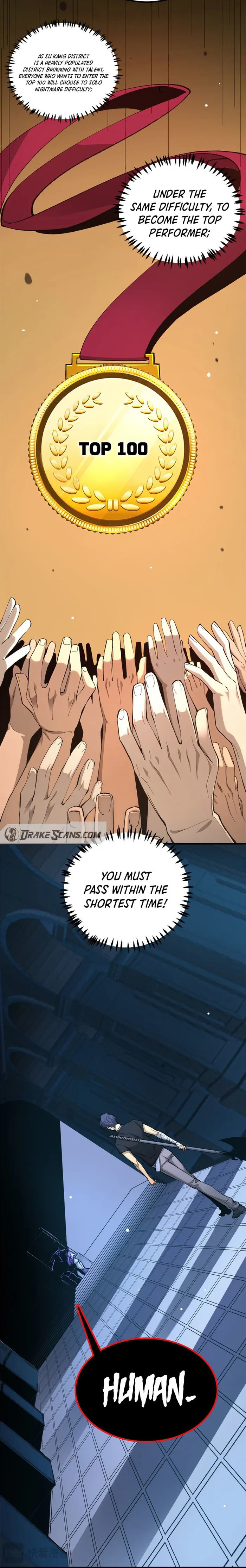 Read SSS Grade Saint Knight Manga Online