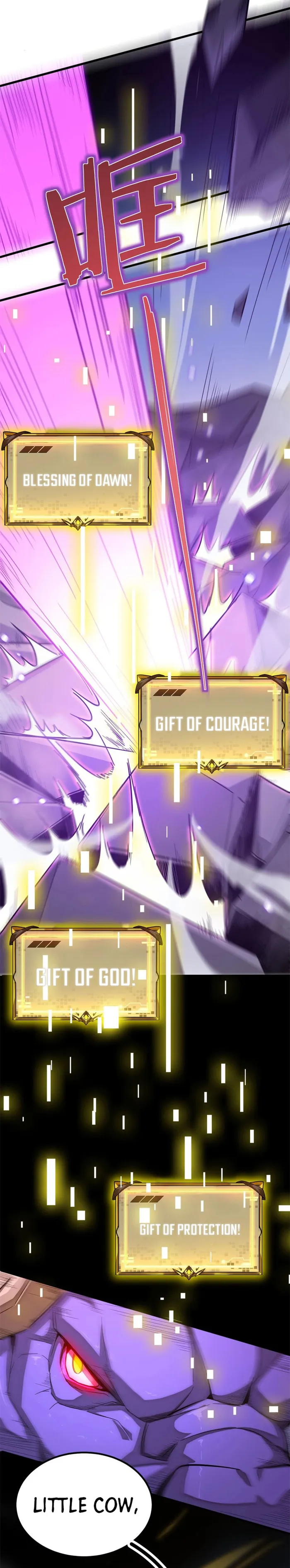 Read SSS Grade Saint Knight Manga Online