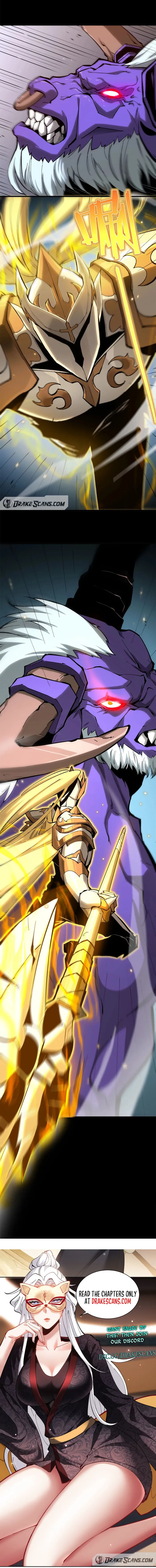 Read SSS Grade Saint Knight Manga Online