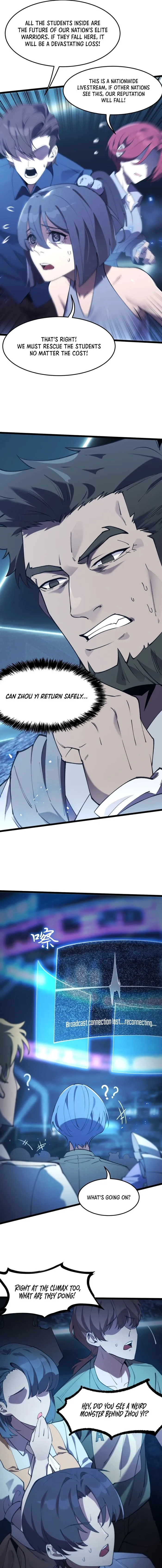 Read SSS Grade Saint Knight Manga Online