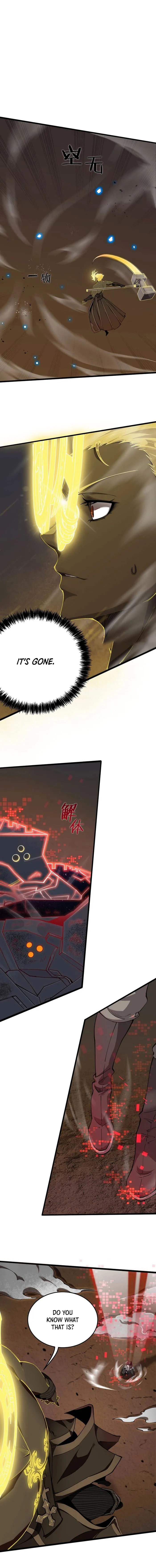 Read SSS Grade Saint Knight Manga Online
