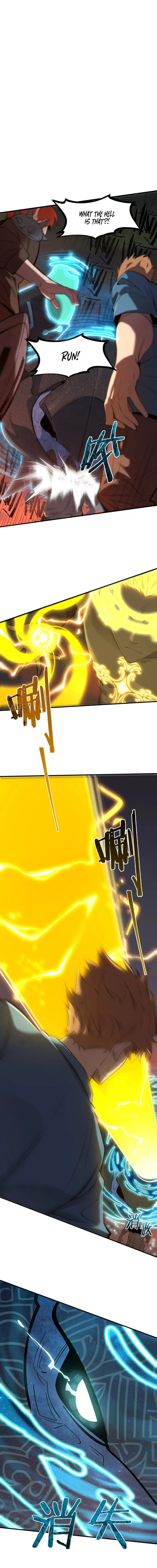 Read SSS Grade Saint Knight Manga Online