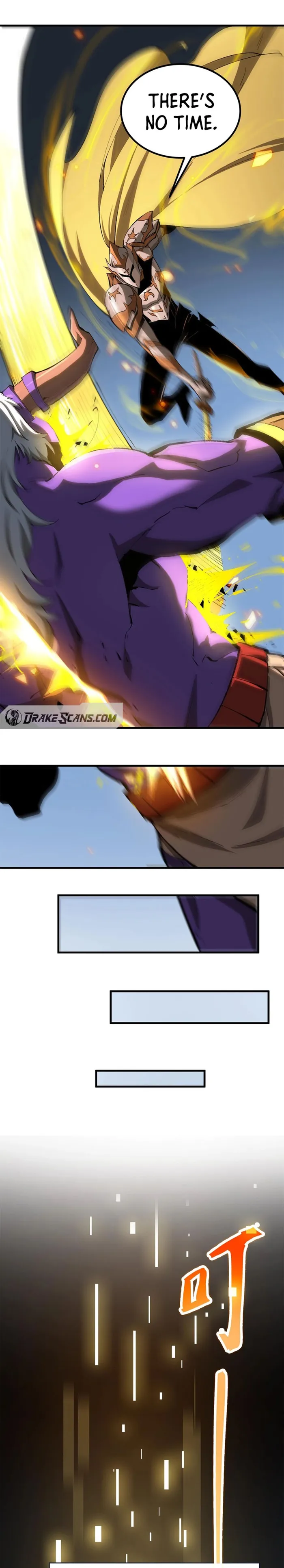 Read SSS Grade Saint Knight Manga Online