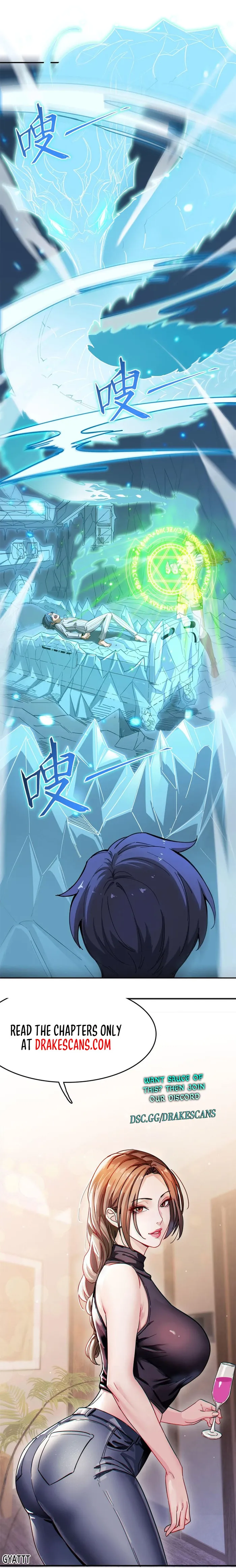 Read SSS Grade Saint Knight Manga Online