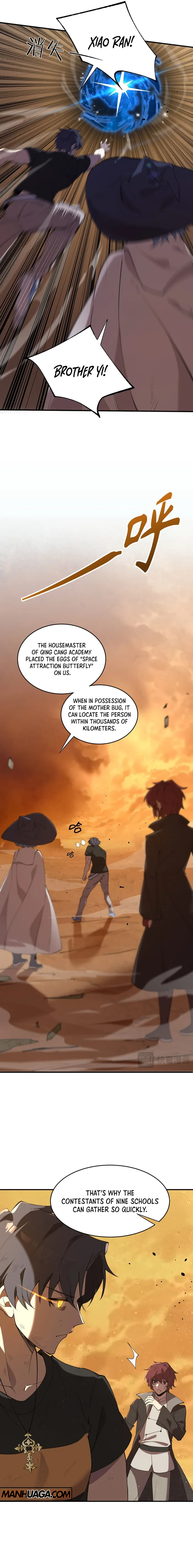 Read SSS Grade Saint Knight Manga Online