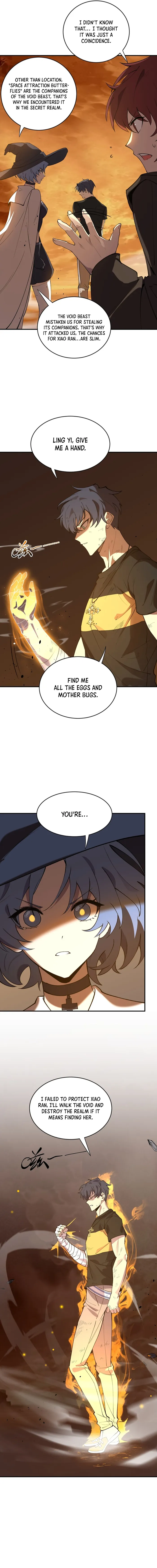 Read SSS Grade Saint Knight Manga Online