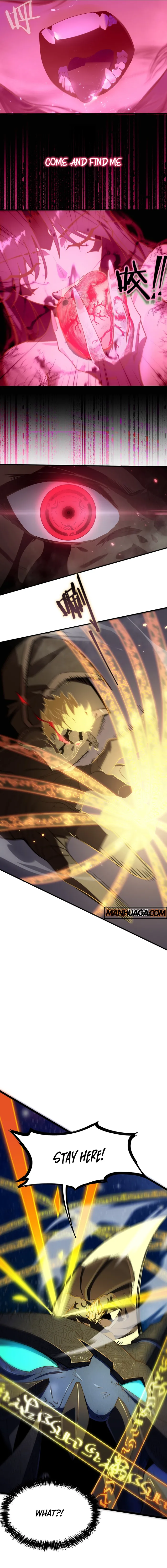 Read SSS Grade Saint Knight Manga Online