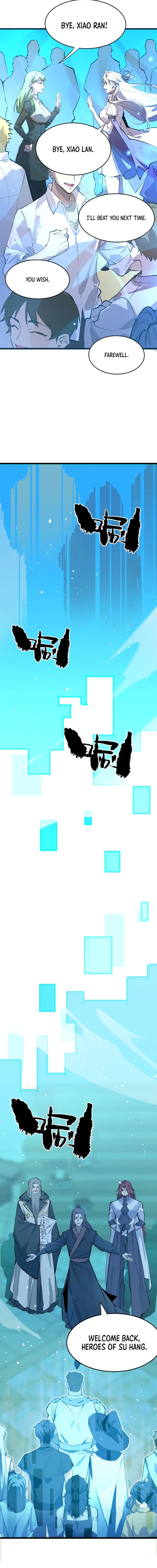 Read SSS Grade Saint Knight Manga Online