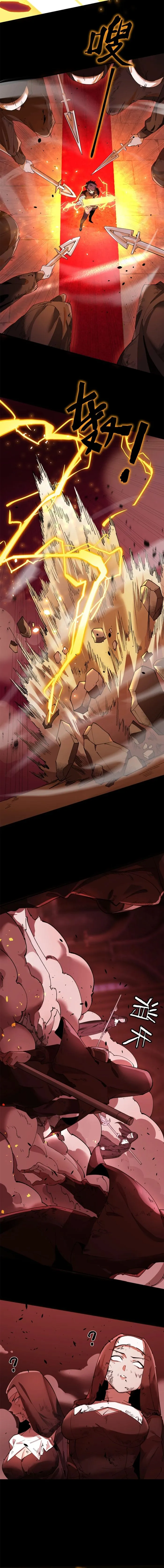 Read SSS Grade Saint Knight Manga Online