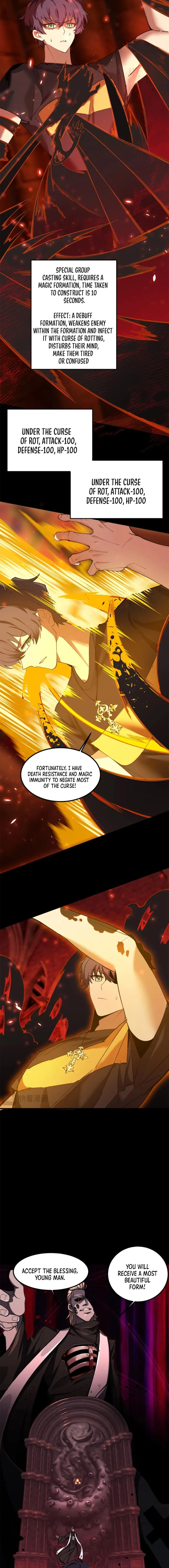 Read SSS Grade Saint Knight Manga Online