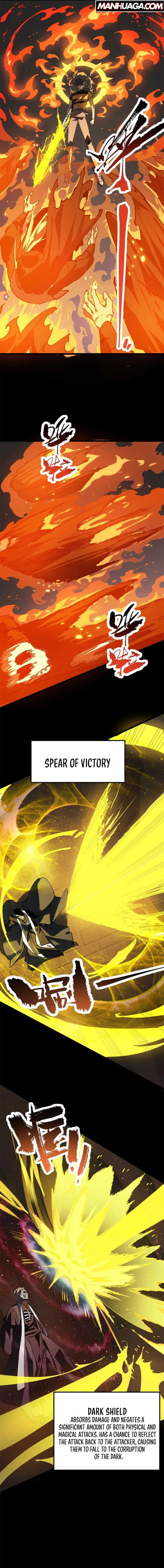 Read SSS Grade Saint Knight Manga Online