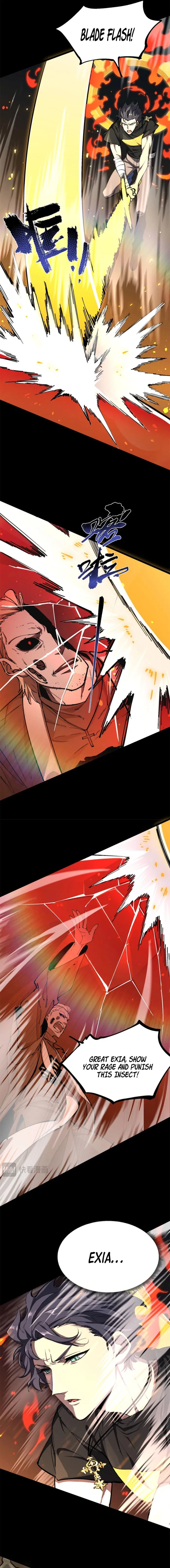 Read SSS Grade Saint Knight Manga Online