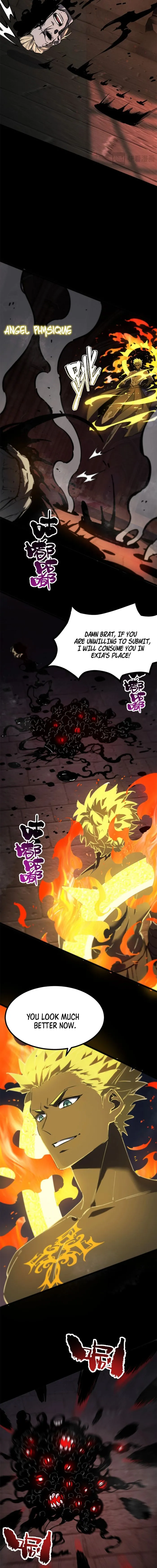 Read SSS Grade Saint Knight Manga Online