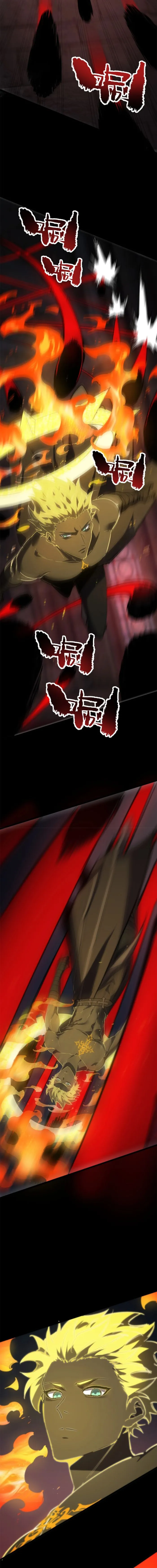 Read SSS Grade Saint Knight Manga Online