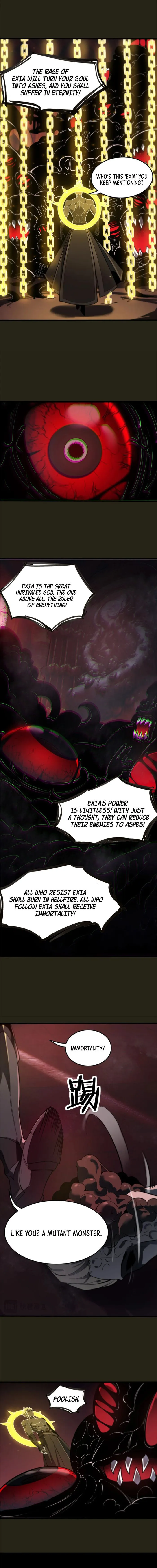 Read SSS Grade Saint Knight Manga Online