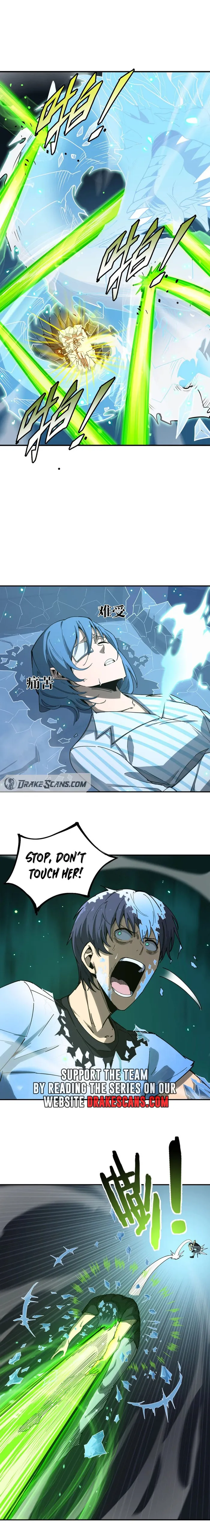 Read SSS Grade Saint Knight Manga Online