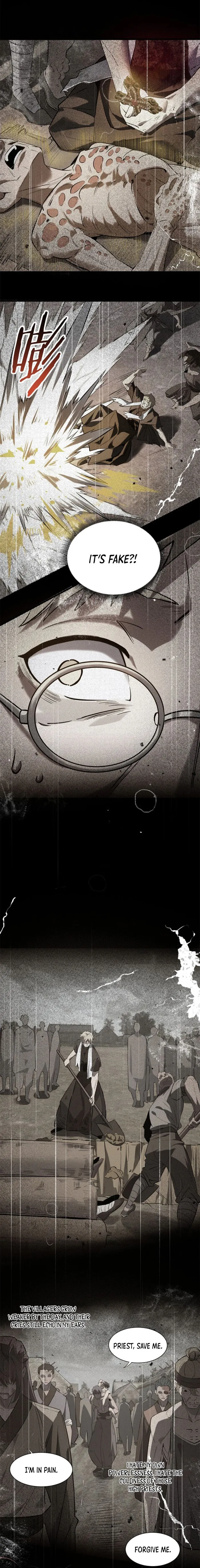 Read SSS Grade Saint Knight Manga Online