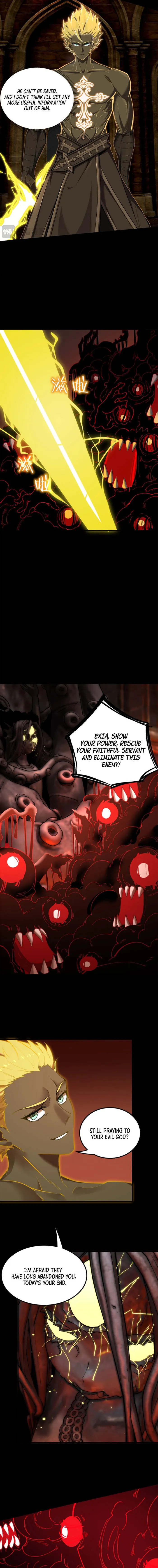 Read SSS Grade Saint Knight Manga Online