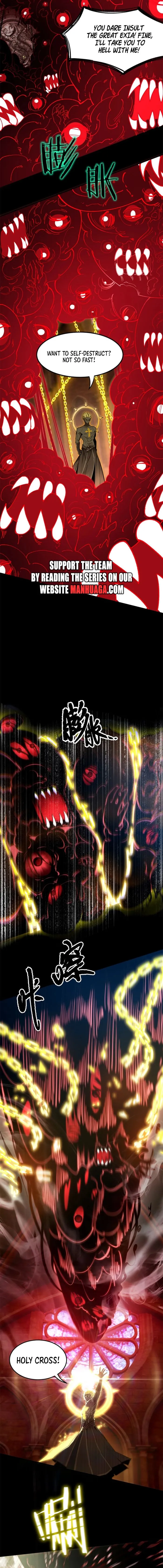 Read SSS Grade Saint Knight Manga Online