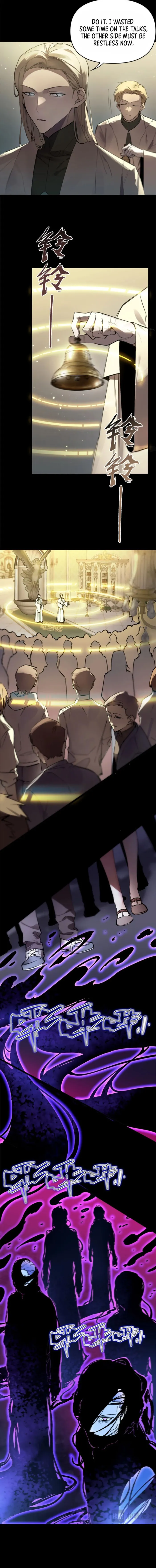 Read SSS Grade Saint Knight Manga Online