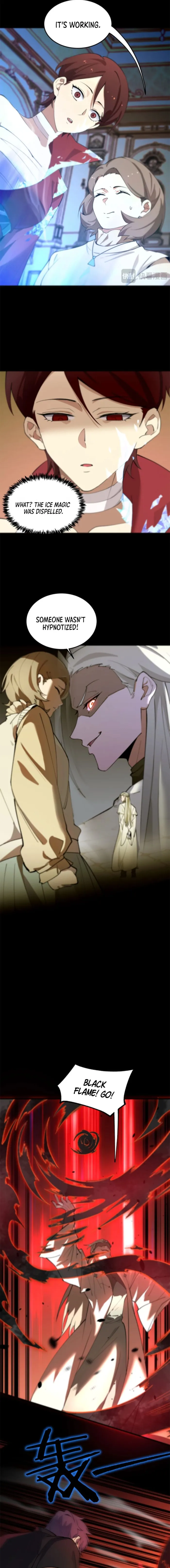 Read SSS Grade Saint Knight Manga Online