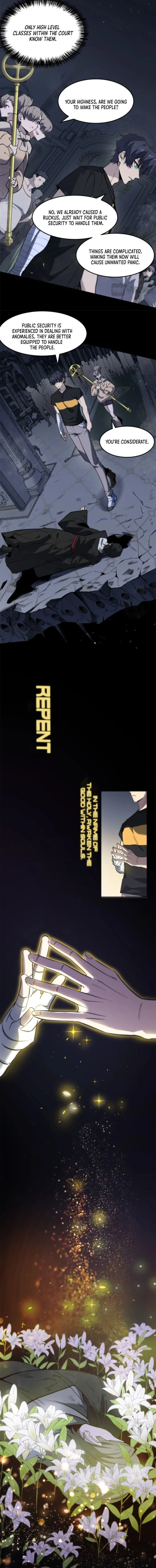 Read SSS Grade Saint Knight Manga Online