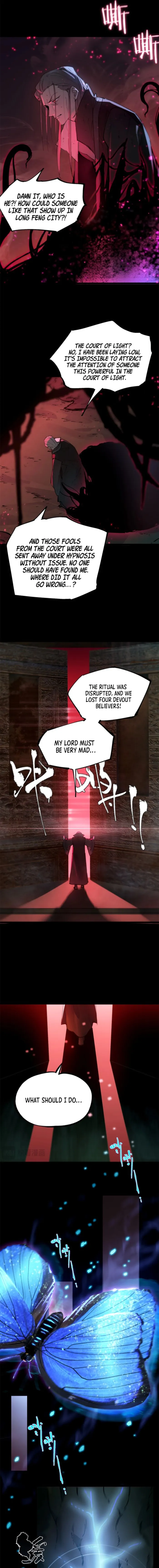 Read SSS Grade Saint Knight Manga Online