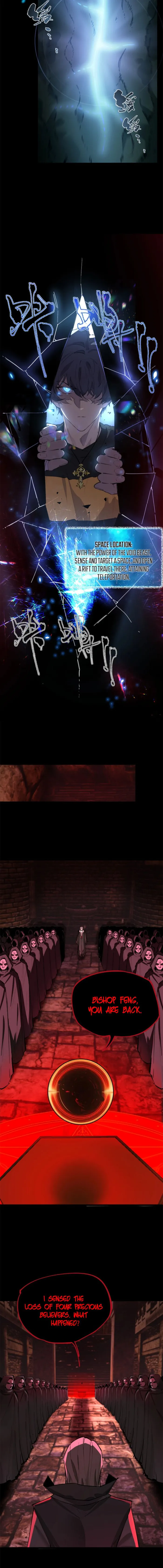 Read SSS Grade Saint Knight Manga Online