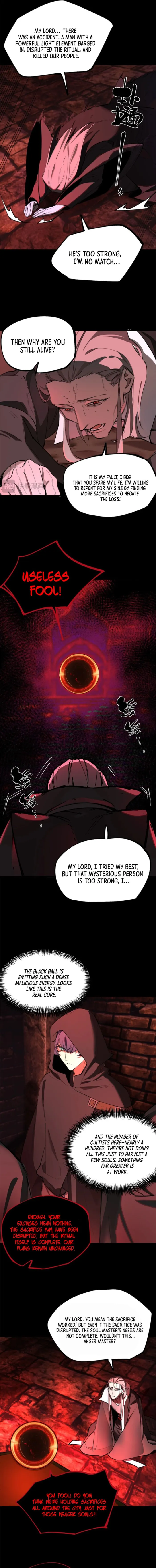 Read SSS Grade Saint Knight Manga Online