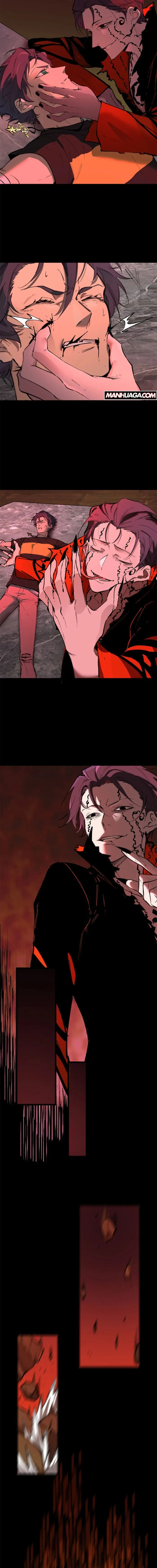 Read SSS Grade Saint Knight Manga Online