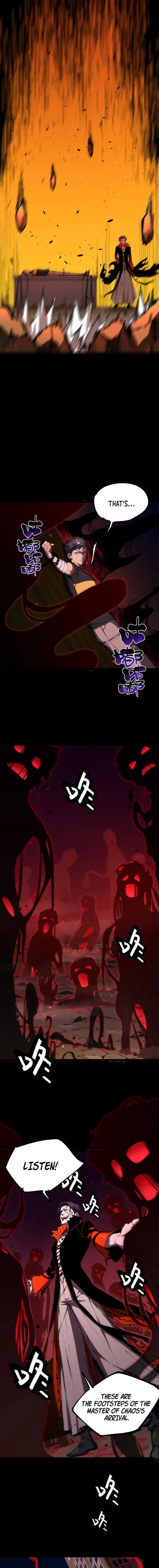 Read SSS Grade Saint Knight Manga Online