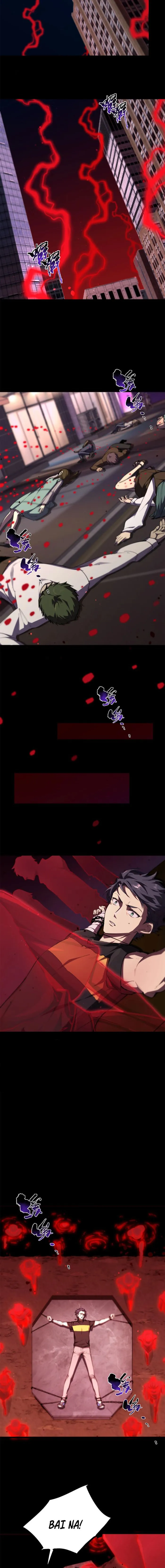 Read SSS Grade Saint Knight Manga Online