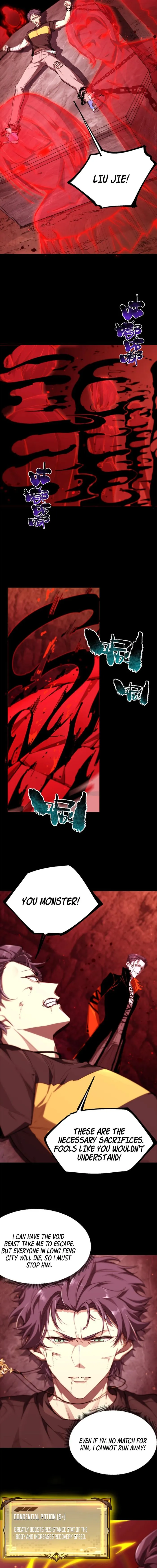 Read SSS Grade Saint Knight Manga Online