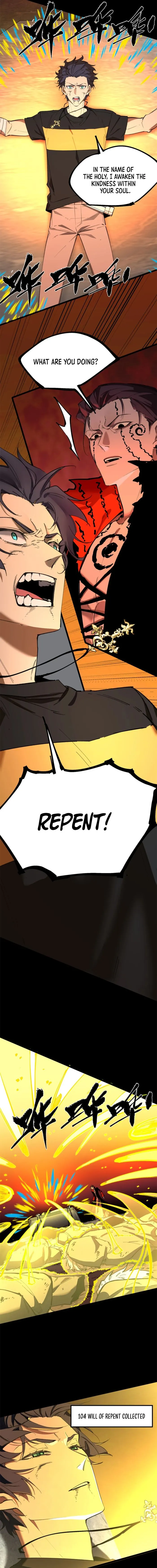 Read SSS Grade Saint Knight Manga Online