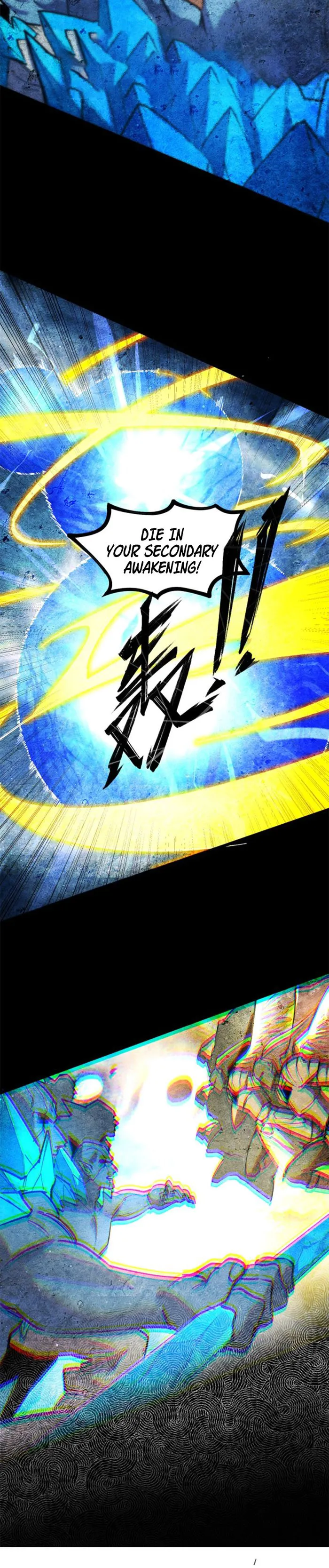 Read SSS Grade Saint Knight Manga Online