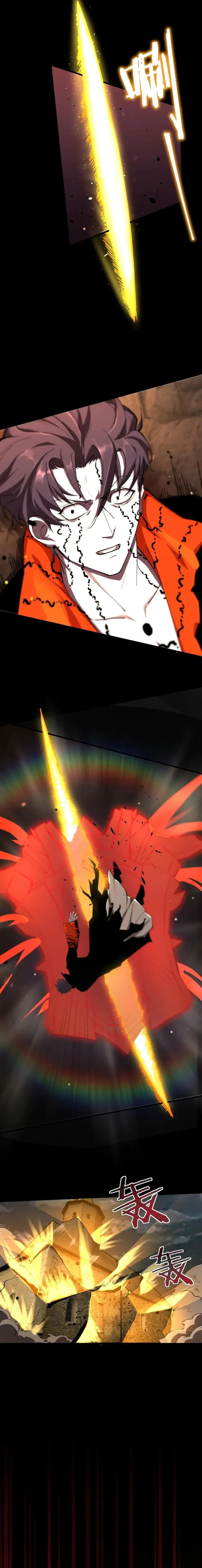 Read SSS Grade Saint Knight Manga Online