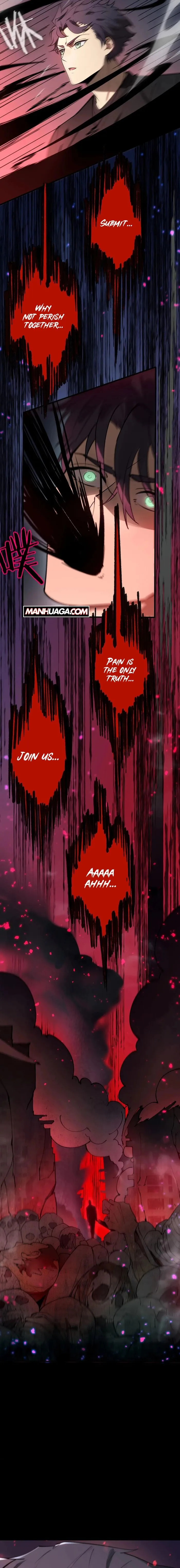 Read SSS Grade Saint Knight Manga Online